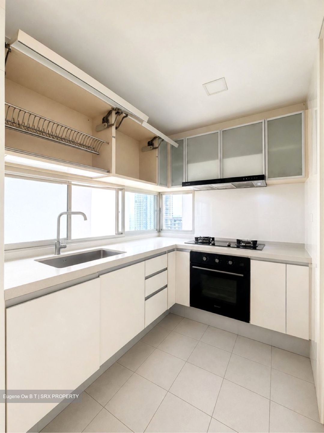 One Amber (D15), Condominium #602836101